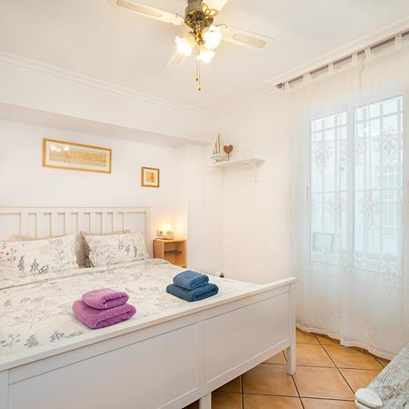 圣波拉Casita Del Puerto 1公寓 外观 照片