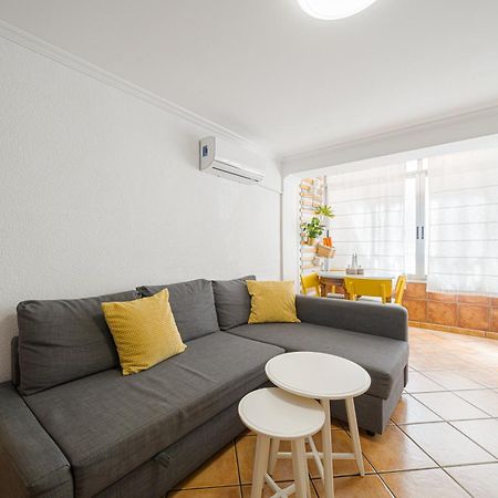 圣波拉Casita Del Puerto 1公寓 外观 照片