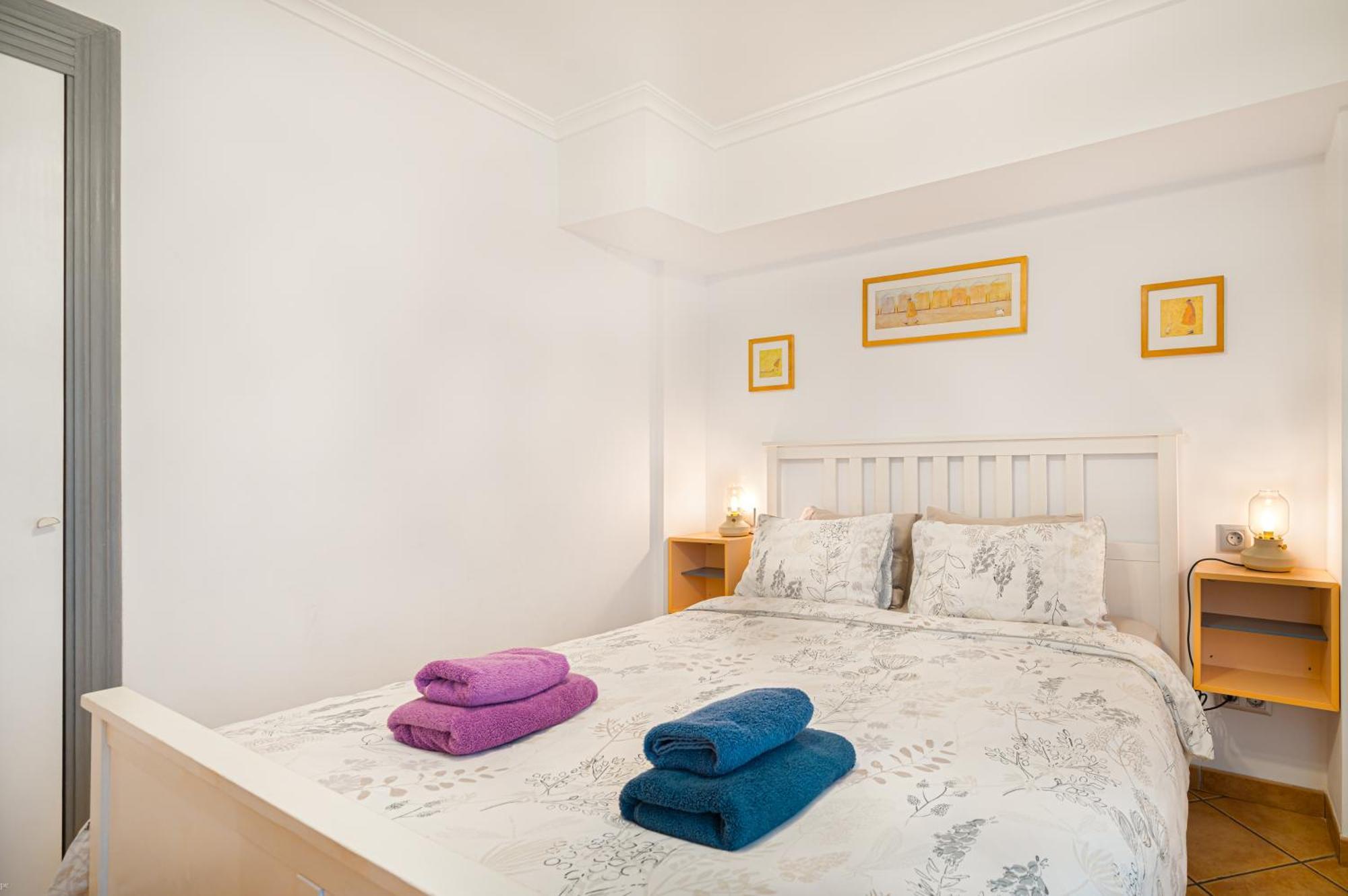 圣波拉Casita Del Puerto 1公寓 外观 照片