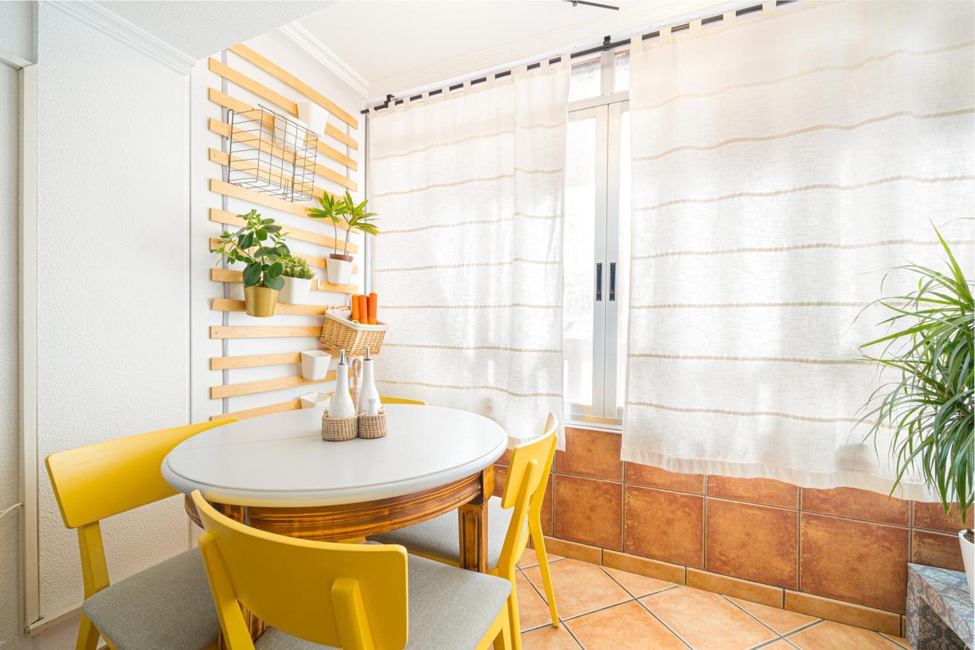 圣波拉Casita Del Puerto 1公寓 外观 照片